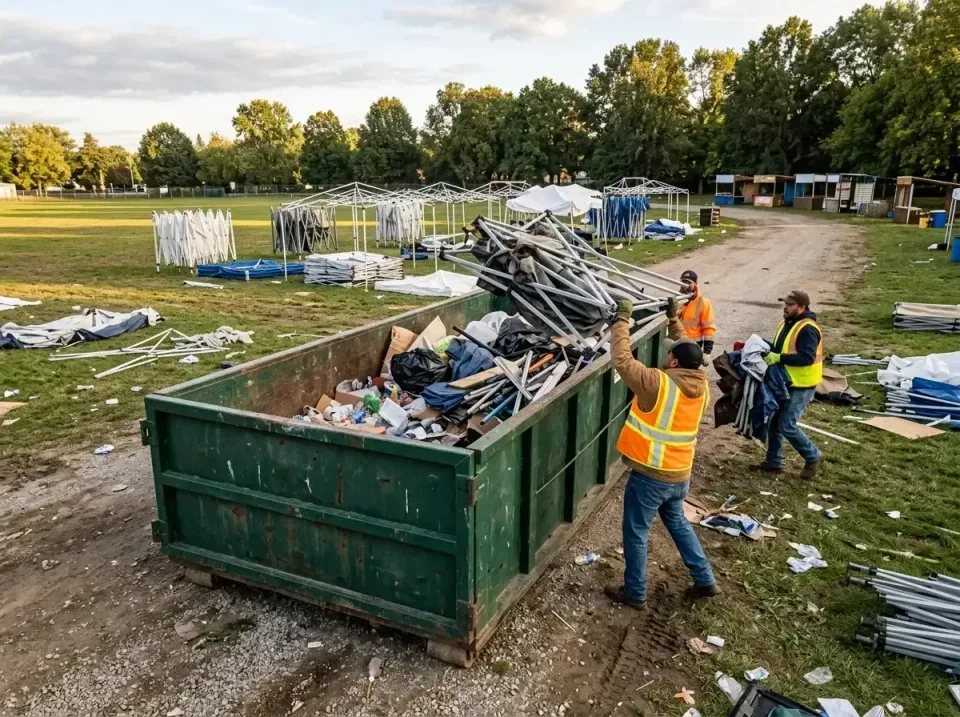 temporary-event-waste-containe-016 — frequently asked questions, Roll-Off Dumpster Rental Services in Scotia, NY